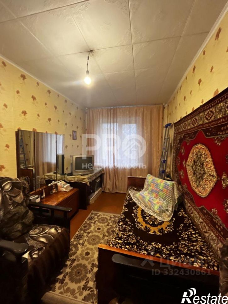 3-комн квартира ул Ленских Событий, 3,  д. 3