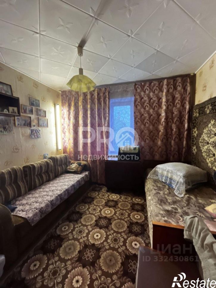 3-комн квартира ул Ленских Событий, 3,  д. 3