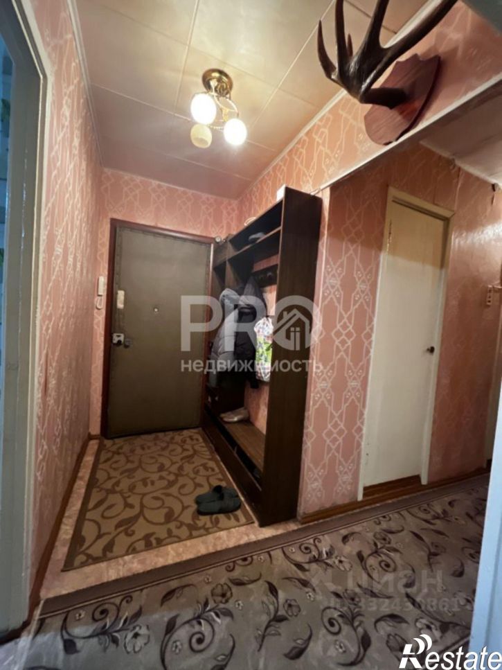 3-комн квартира ул Ленских Событий, 3,  д. 3