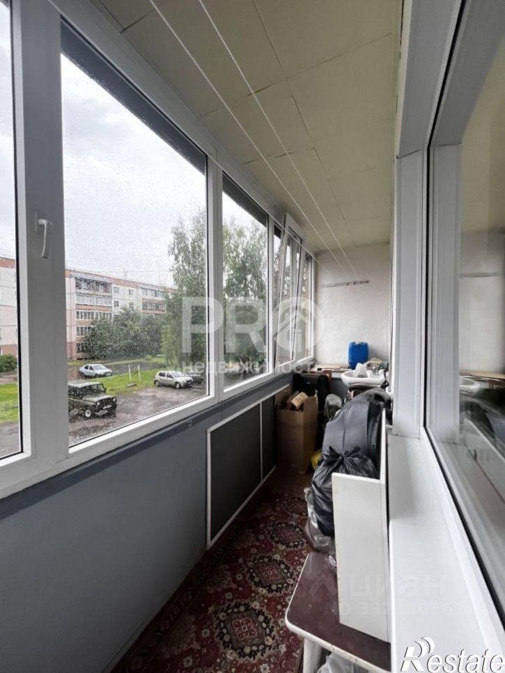 3-комн квартира ул Ленских Событий, 3,  д. 3