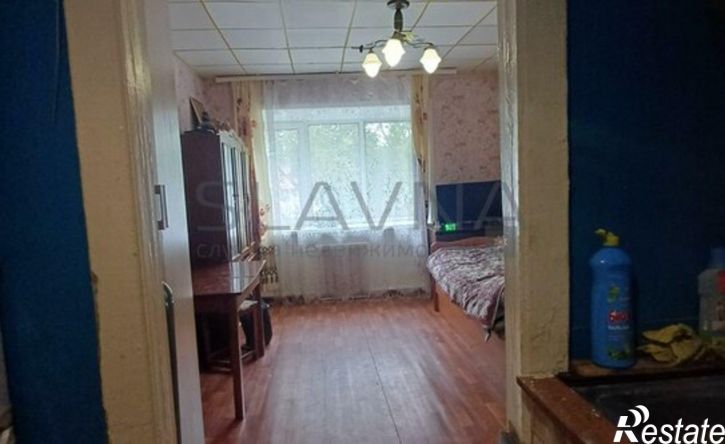 1-комн квартира ул Зеленова, 5,  д. 5