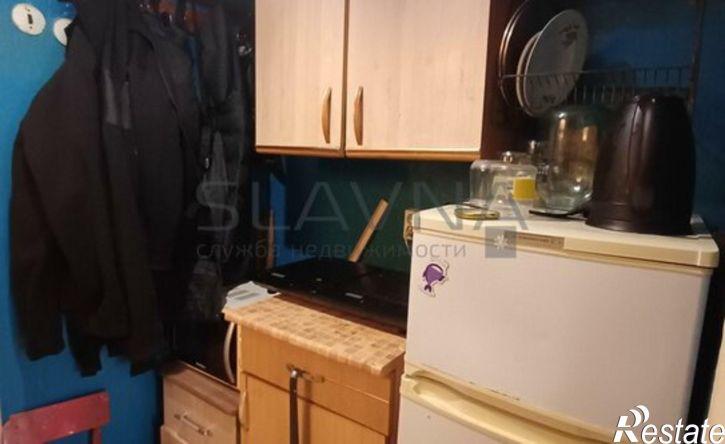1-комн квартира ул Зеленова, 5,  д. 5