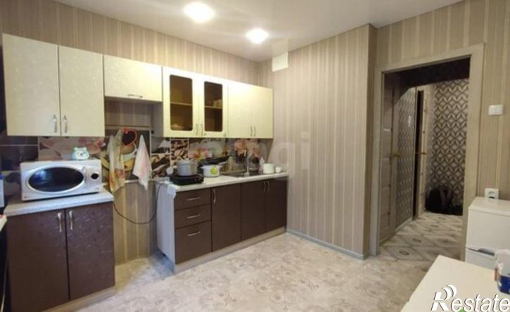 2-комн квартира ул Мира, 13,  д. 13