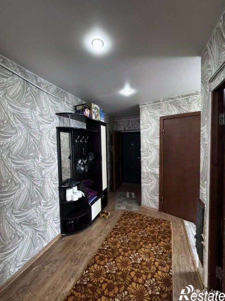 3-комн квартира ул Социализма, 21,  д. 21