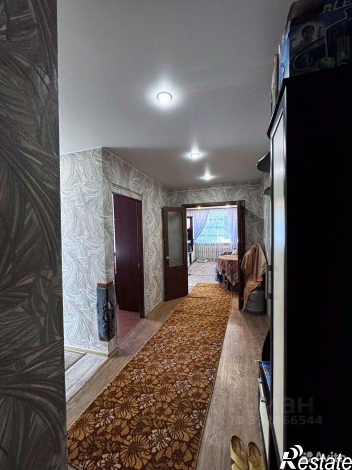 3-комн квартира ул Социализма, 21,  д. 21