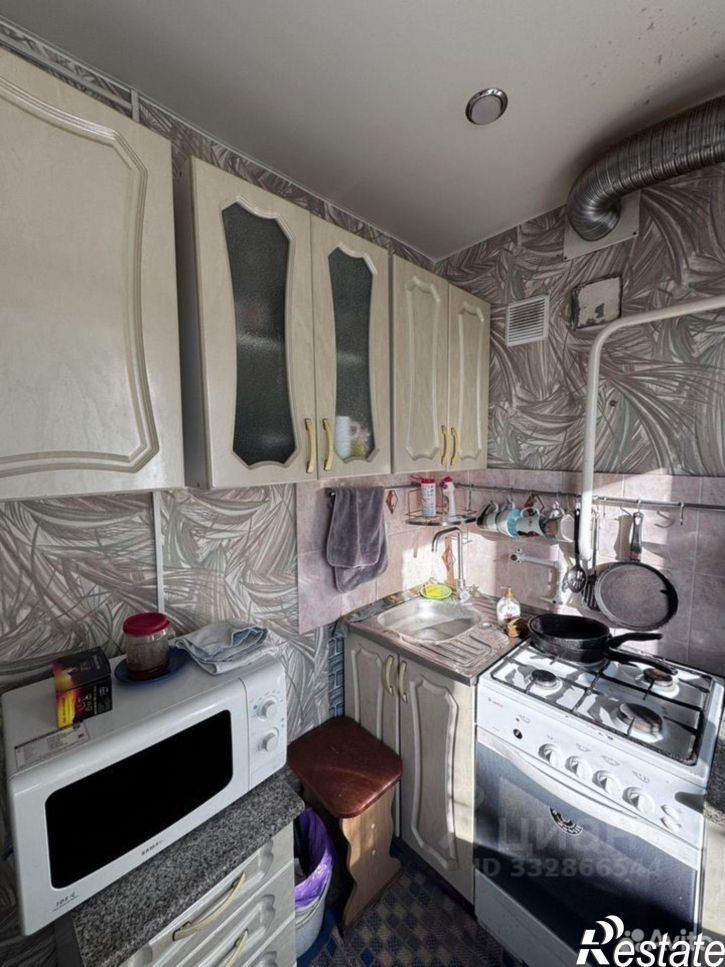 3-комн квартира ул Социализма, 21,  д. 21