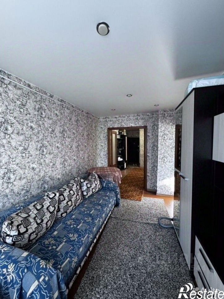 3-комн квартира ул Социализма, 21,  д. 21