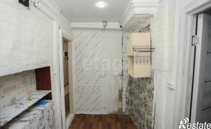 2-комн квартира Кострома, Береговая улица, 34
