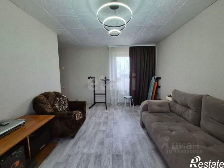 3-комн квартира ул Мира, 20,  д. 20