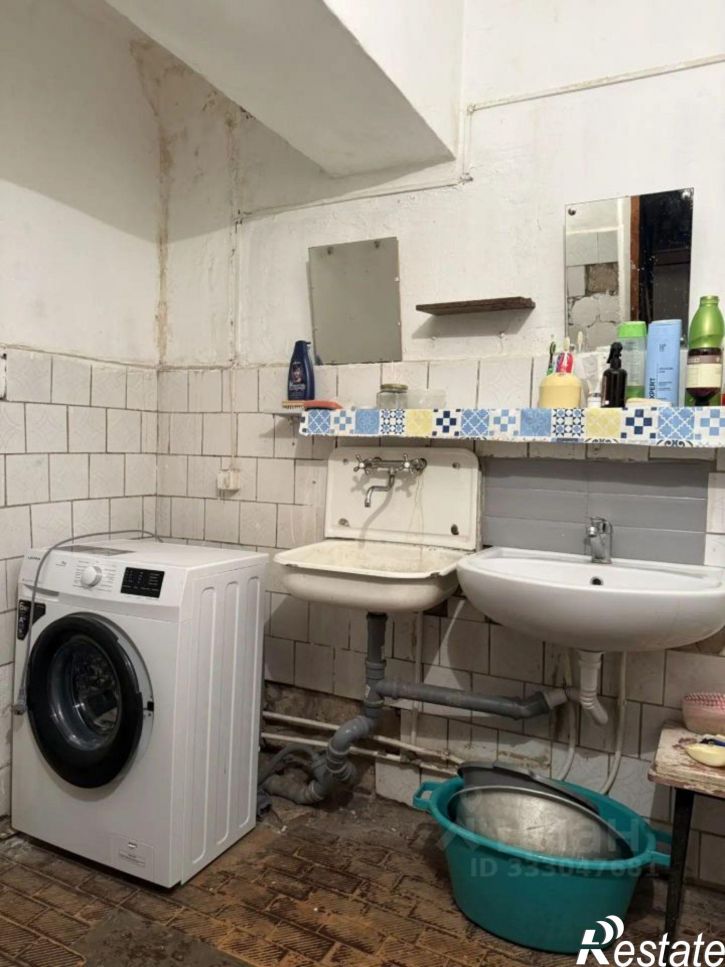 Комната Кострома, посёлок Октябрьский