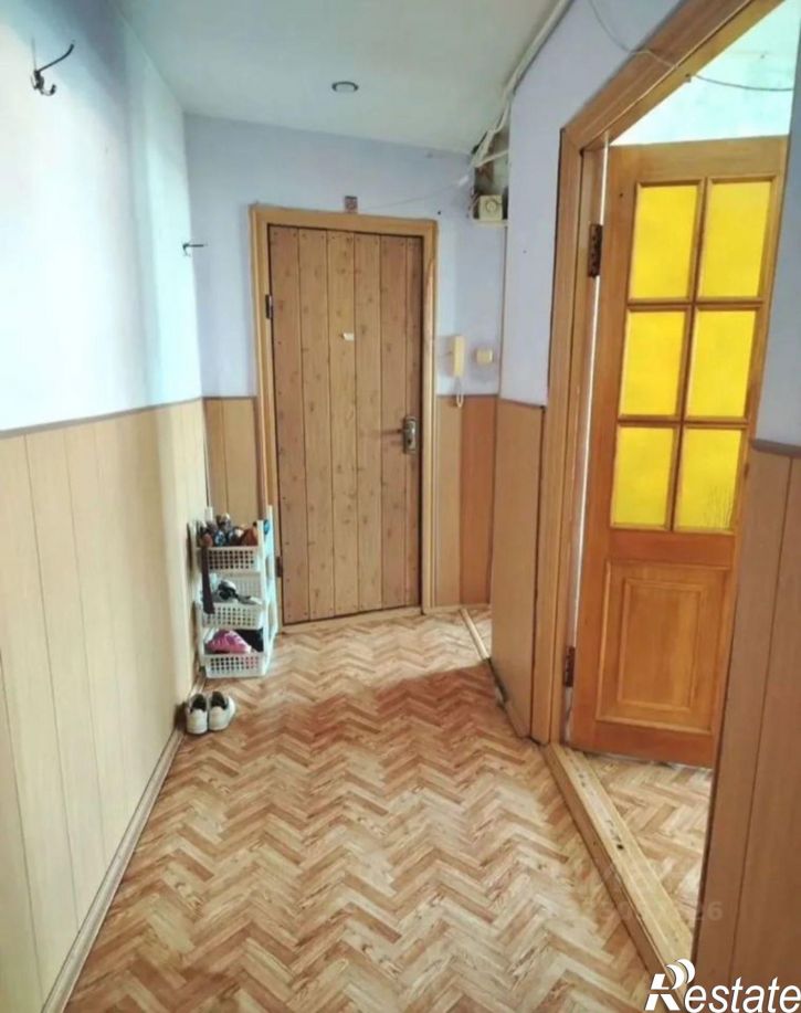 2-комн квартира Кострома, микрорайон Паново, 22