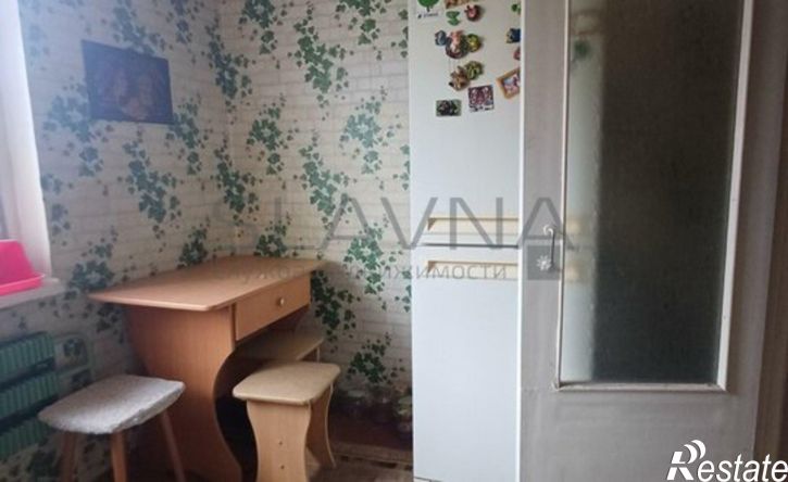 1-комн квартира Волгореченск, улица имени 50-летия Ленинского Комсомола, 52