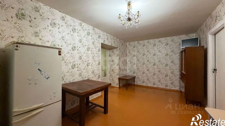 3-комн квартира городской округ Кострома