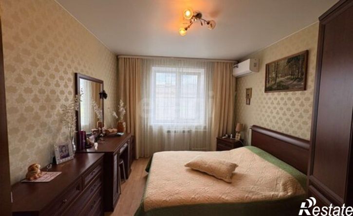2-комн квартира Кострома, улица Юных Пионеров, 29