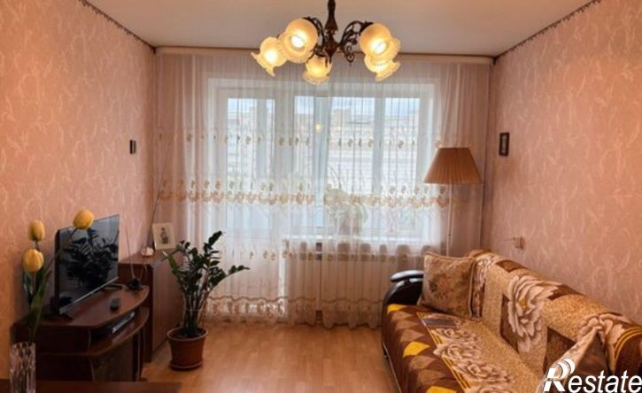 2-комн квартира Кострома, улица Юных Пионеров, 29