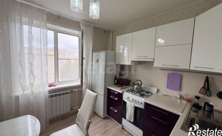 2-комн квартира Кострома, улица Юных Пионеров, 29