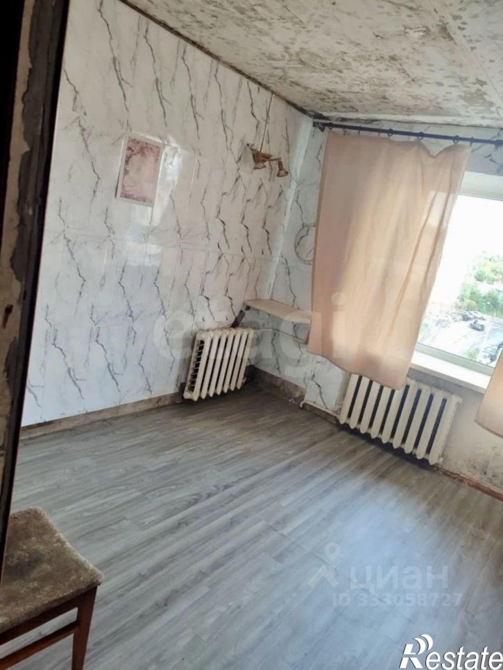 Комната городской округ Кострома