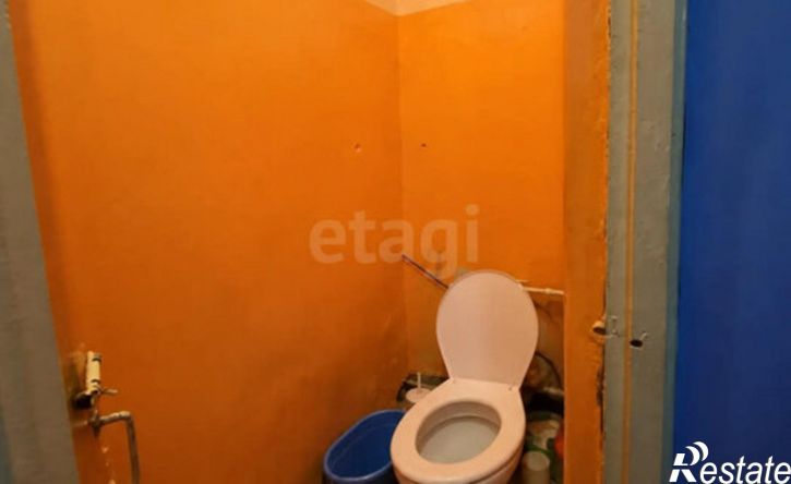 2-комн квартира Нерехта, улица Победы, 9