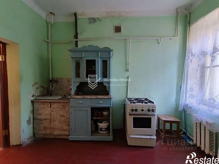 1-комн квартира Кострома, улица Ленина, 96