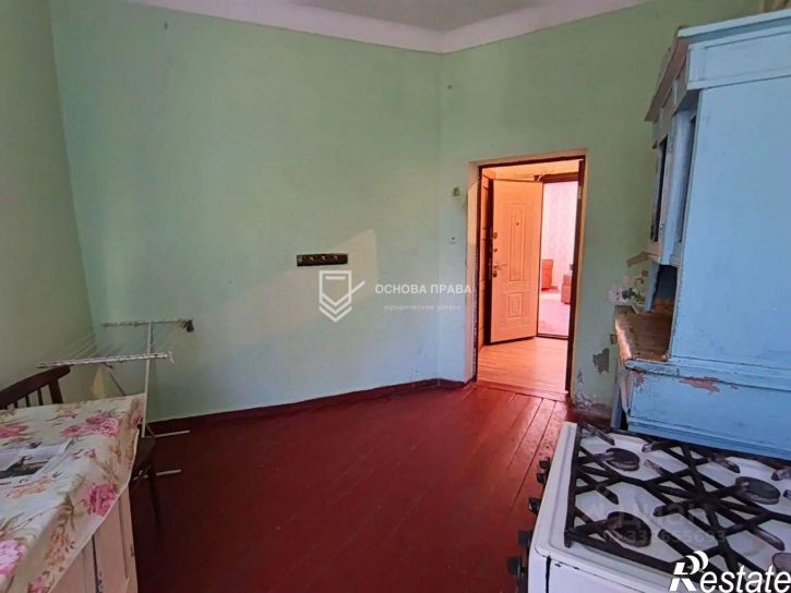 1-комн квартира Кострома, улица Ленина, 96