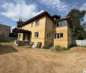 коттедж 312 кв м Кострома, Пятницкая улица, 49