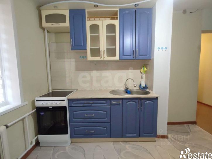 3-комн квартира ул Мира, 12,  д. 12