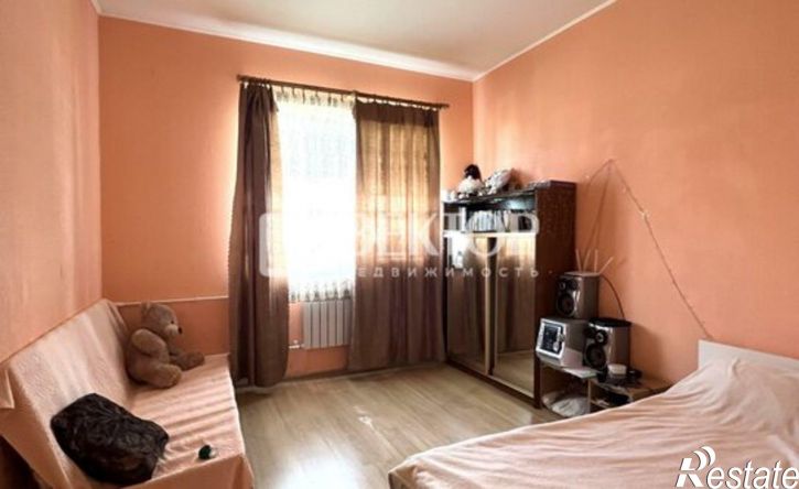 1-комн квартира Кострома, Судайский проезд, 1