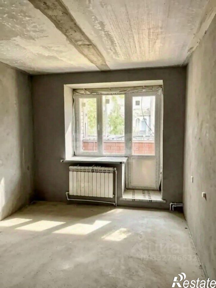 1-комн квартира городской округ Кострома