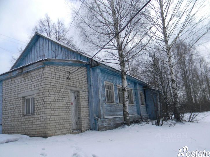 Производственное помещение г. Буй