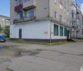 офис 107.6 кв м, этаж 1/5 Имени 50-летия Советской Власти улица, д.26