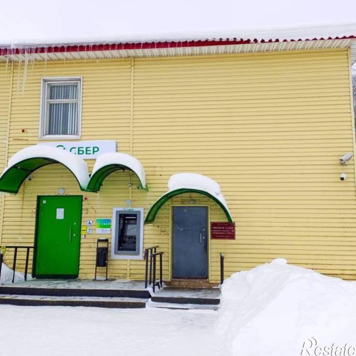 Офис Победы улица, д.47