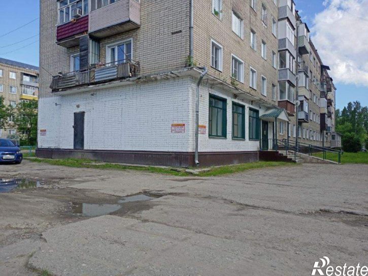 Офис Имени 50-летия Советской Власти улица, д.26