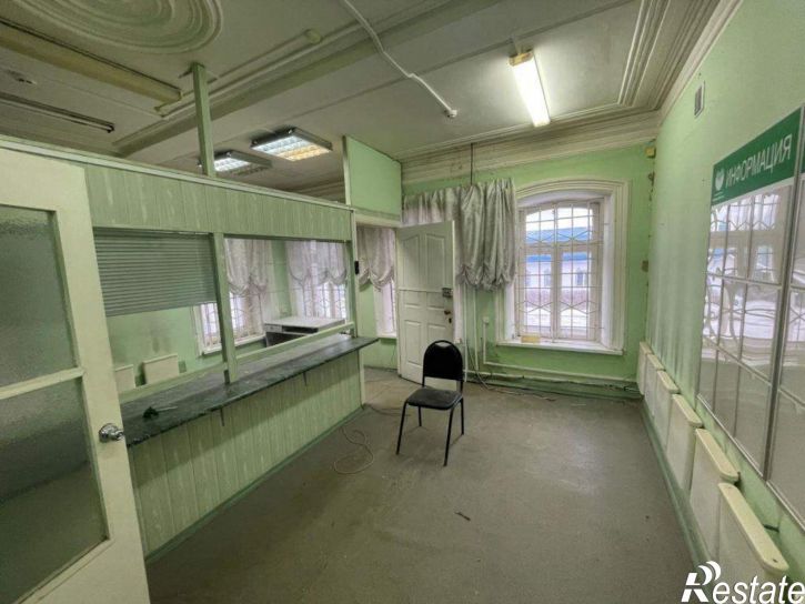 Офис Ленина улица, д.53