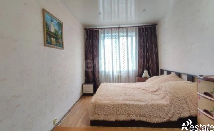 2-комн квартира Лесной мкр, 4,  д. 4