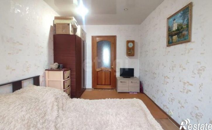 2-комн квартира Лесной мкр, 4,  д. 4