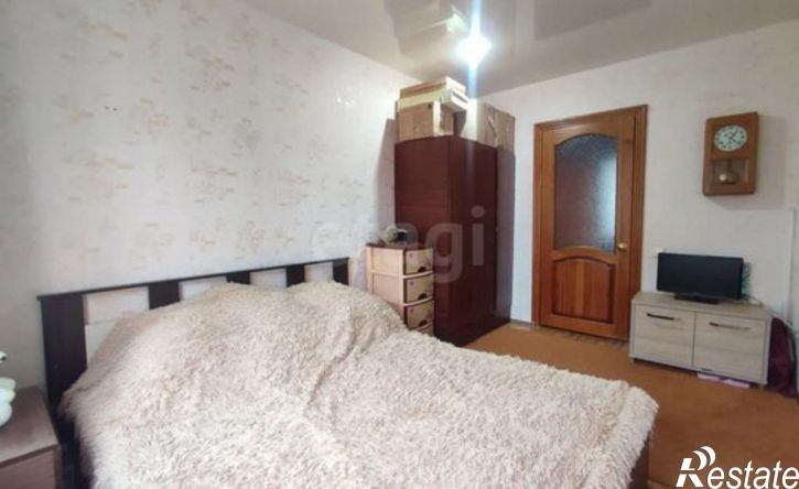 2-комн квартира Лесной мкр, 4,  д. 4