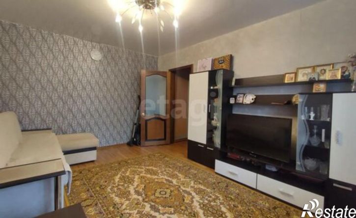 2-комн квартира Лесной мкр, 4,  д. 4