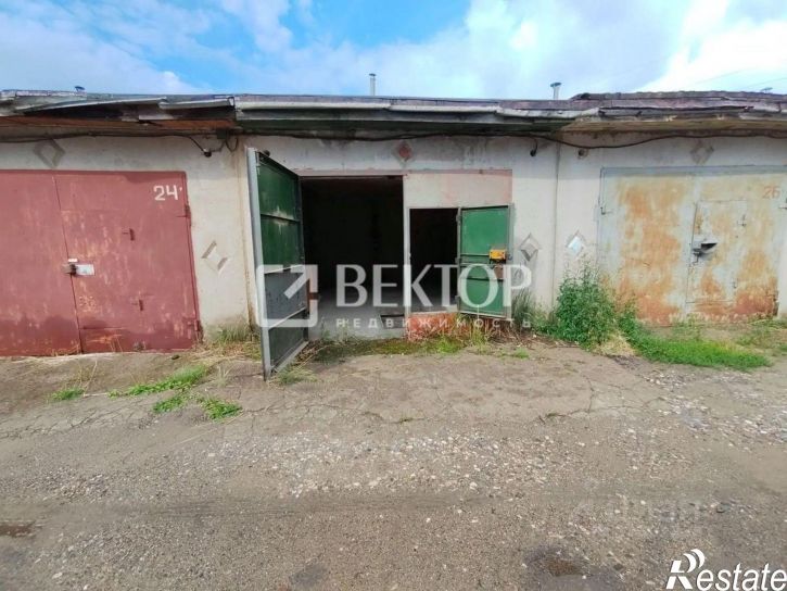 Гараж/парковка Кострома, Профсоюзная, 46