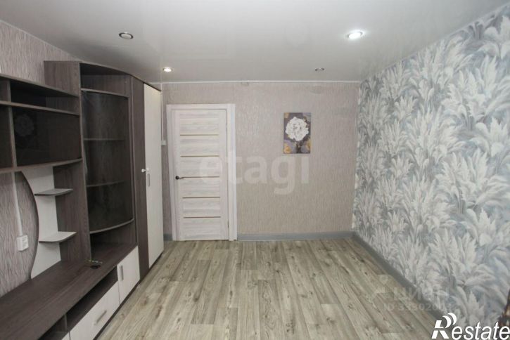 2-комн квартира городской округ Кострома