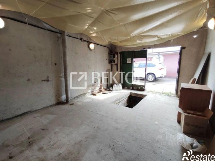 Гараж/парковка Кострома, Профсоюзная, 46