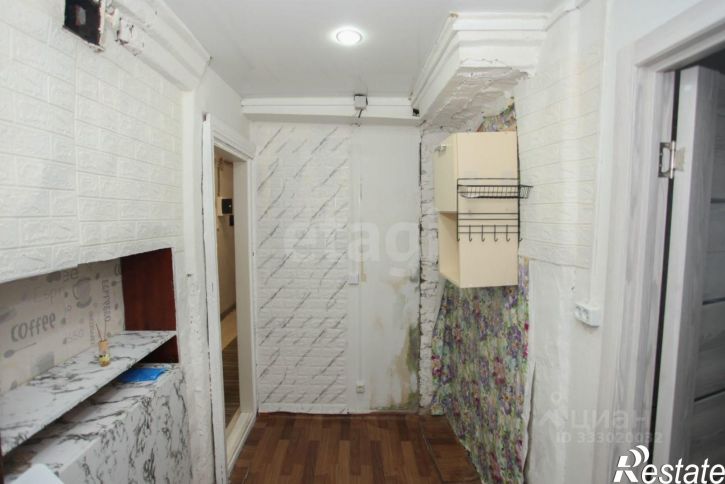 2-комн квартира городской округ Кострома