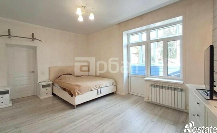 1-комн квартира Кострома, Калиновская улица, 6
