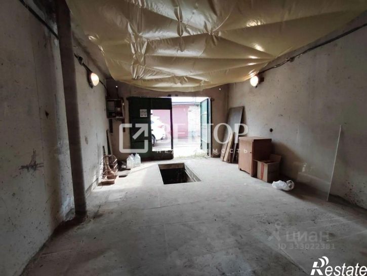 Гараж/парковка Кострома, Профсоюзная, 46
