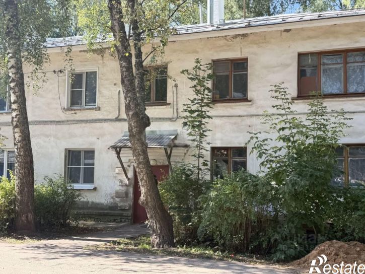 1-комн квартира городской округ Кострома