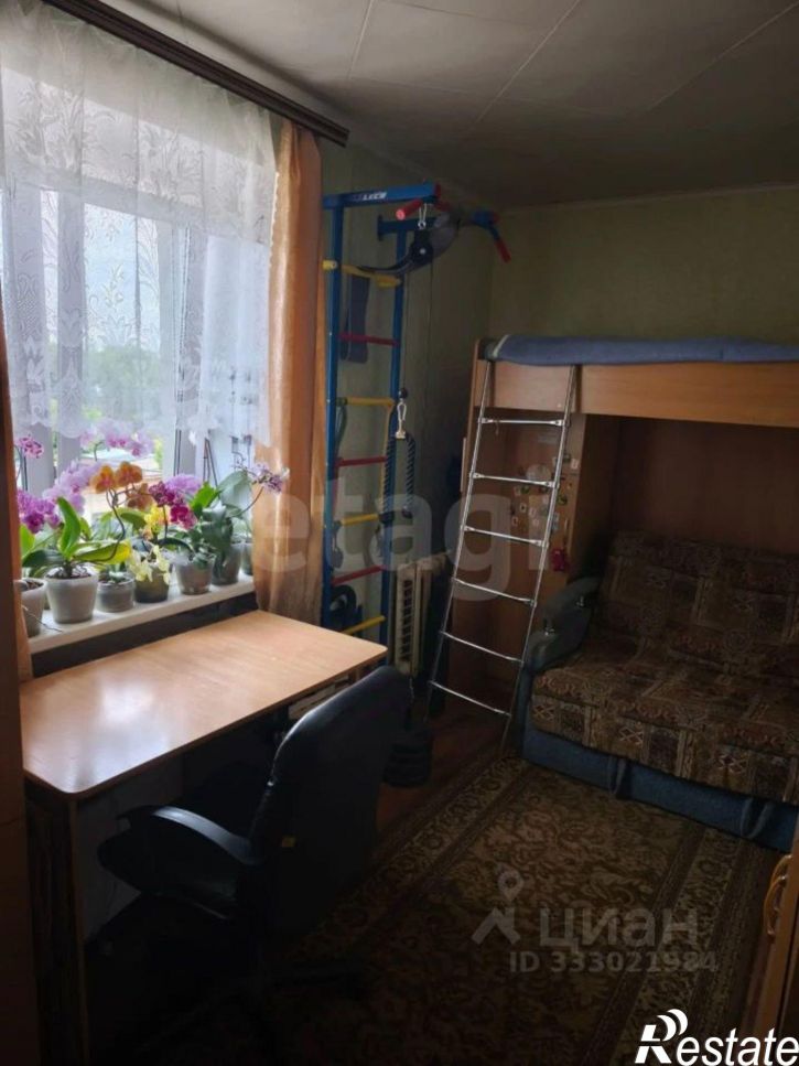 2-комн квартира Нерехтский район
