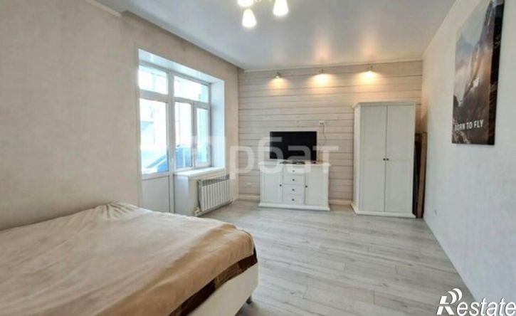 1-комн квартира Кострома, Калиновская улица, 6