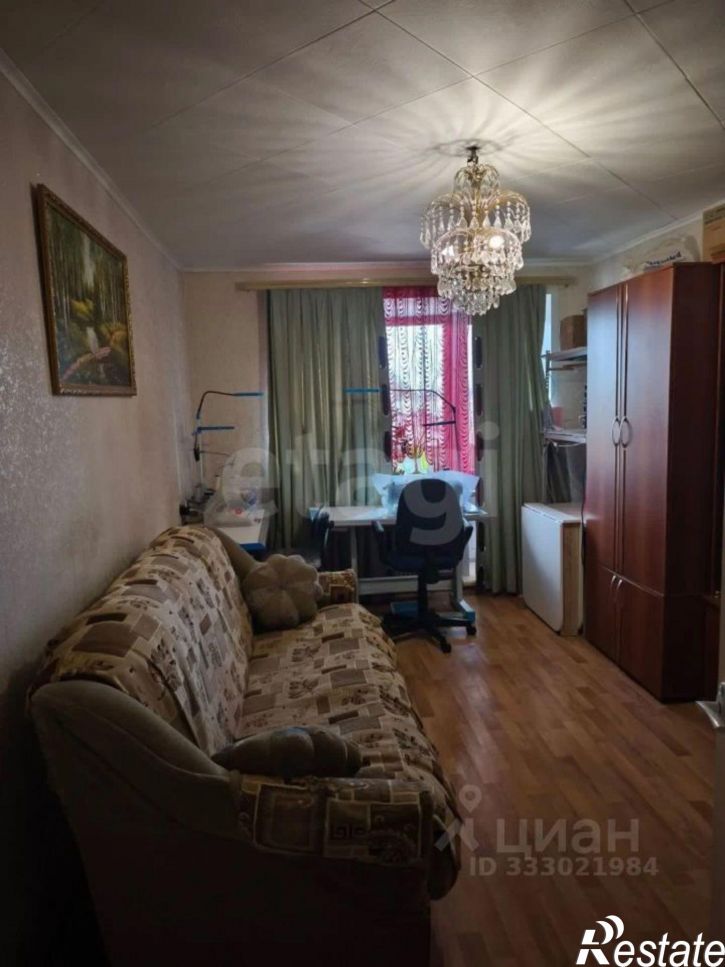 2-комн квартира Нерехтский район
