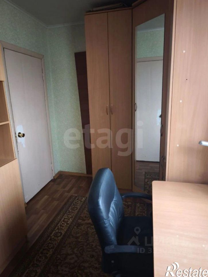 2-комн квартира Нерехтский район