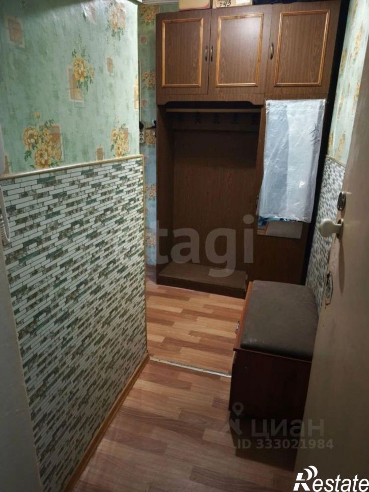 2-комн квартира Нерехтский район