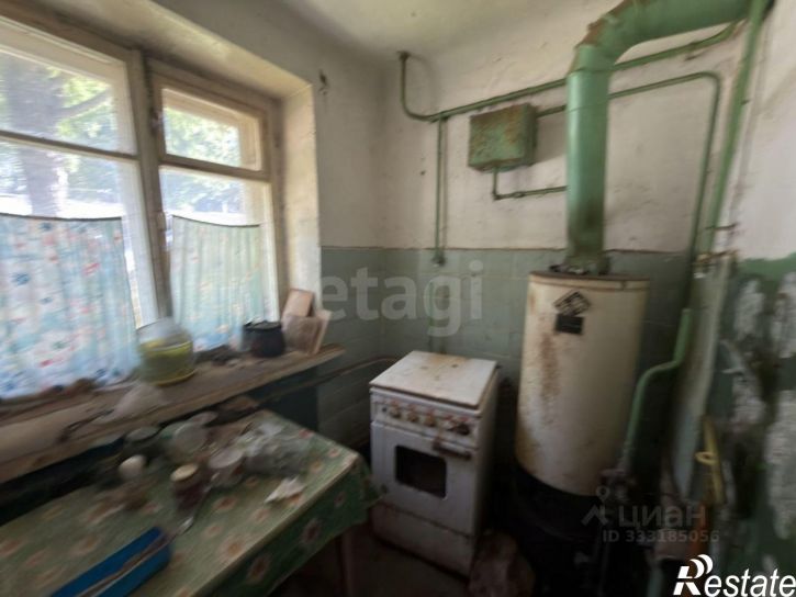 1-комн квартира городской округ Кострома